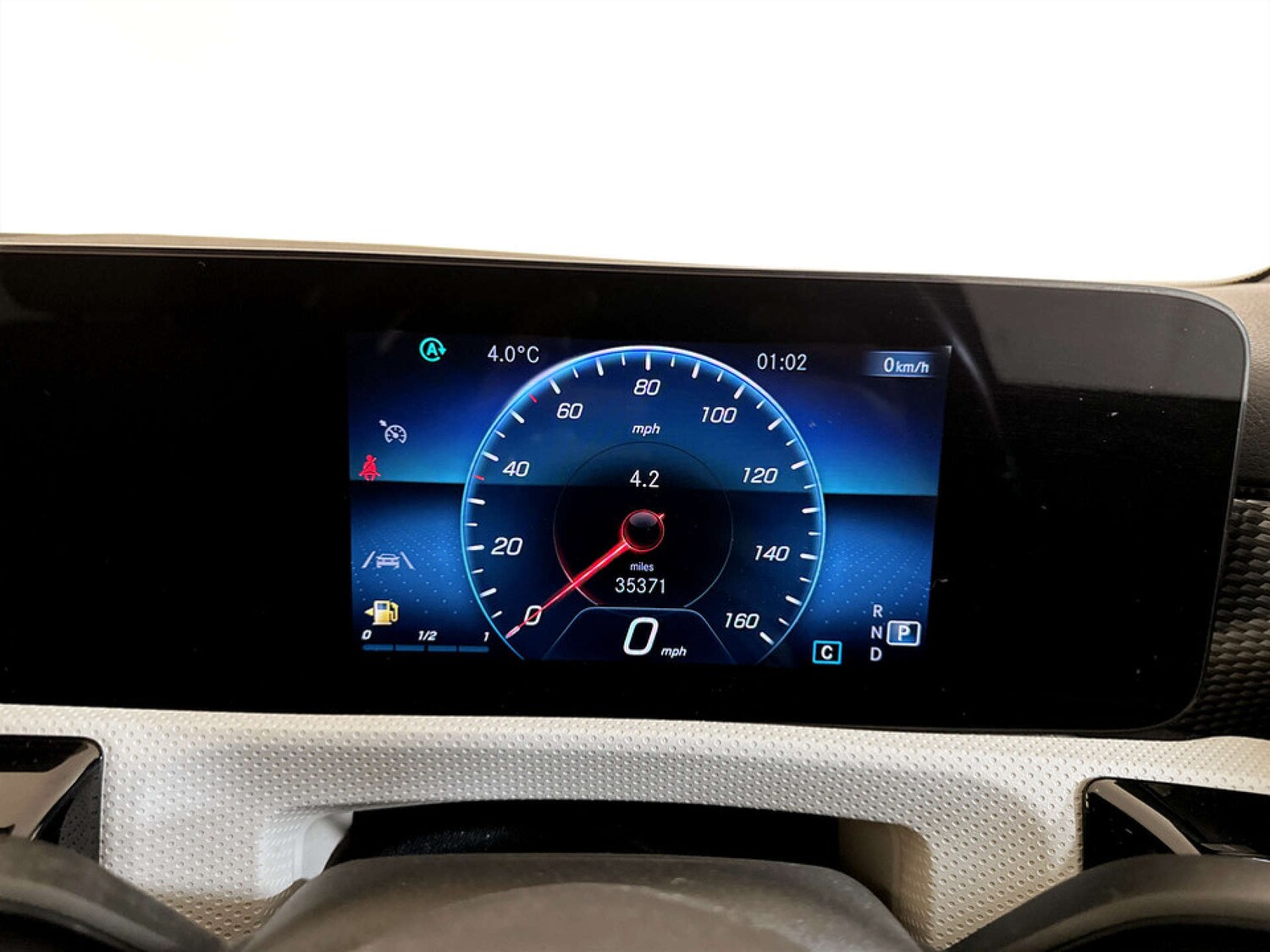 Used Mercedes-Benz A-Class 2022 for sale - 77547626: Photo 18