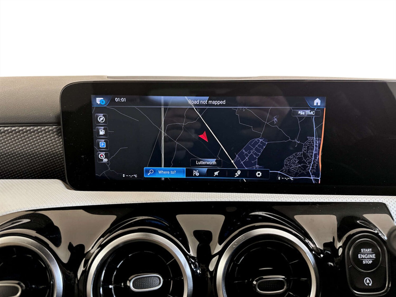 Used Mercedes-Benz A-Class 2022 for sale - 77547626: Photo 22