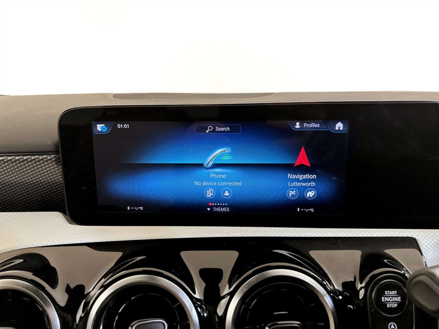 Used Mercedes-Benz A-Class 2022 for sale - 77547626: Photo 23