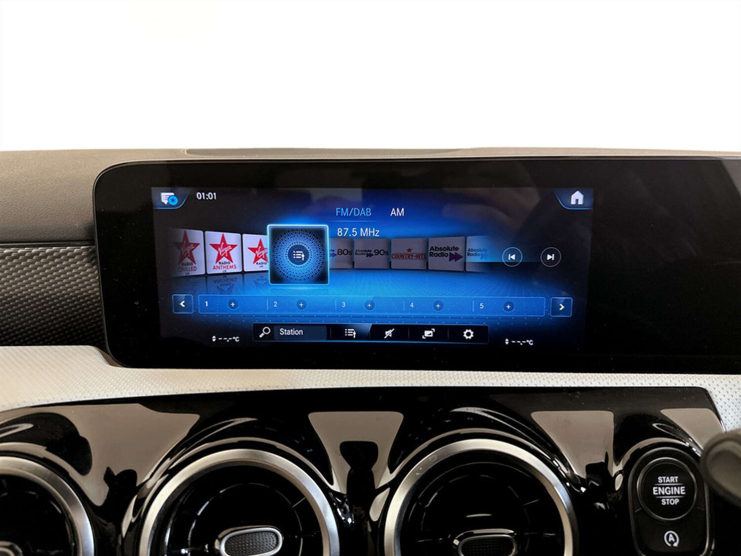 Used Mercedes-Benz A-Class 2022 for sale - 77547626: Photo 24