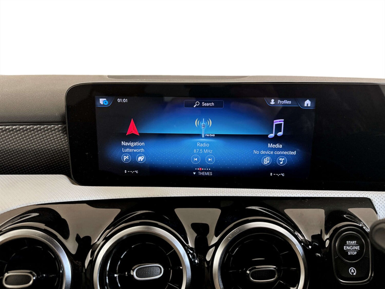 Used Mercedes-Benz A-Class 2022 for sale - 77547626: Photo 26