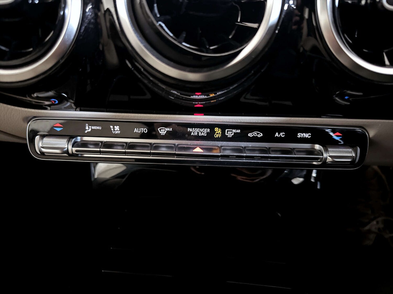 Used Mercedes-Benz A-Class 2022 for sale - 77547626: Photo 27