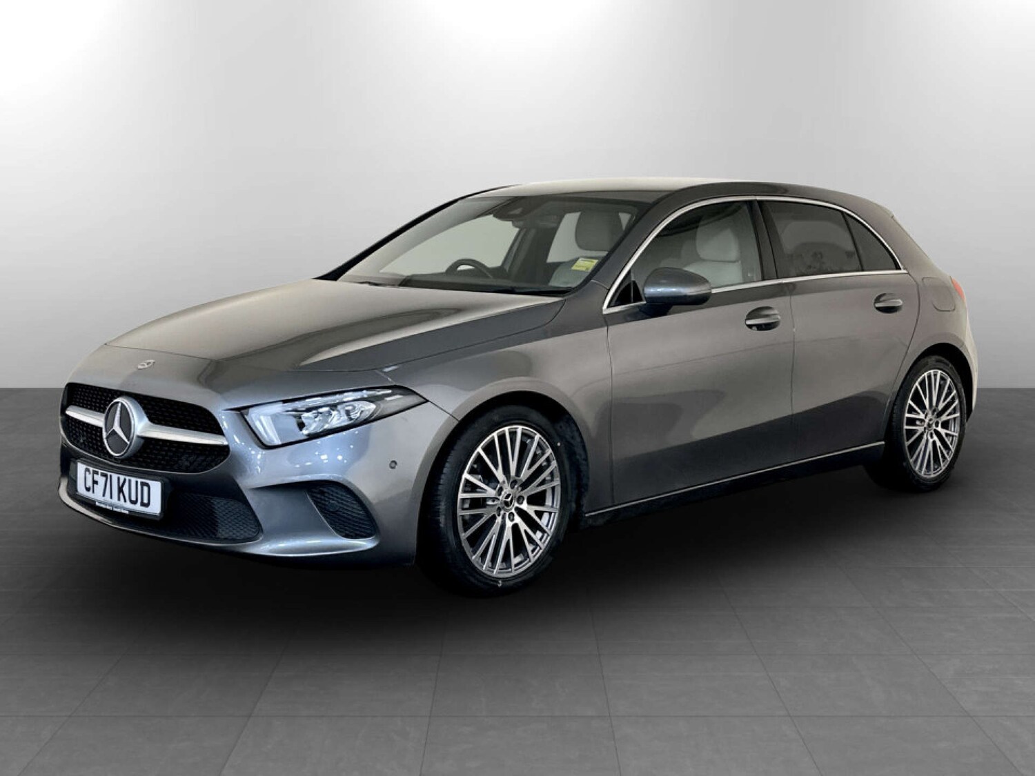 Used Mercedes-Benz A-Class 2022 for sale - 77547626: Photo 6