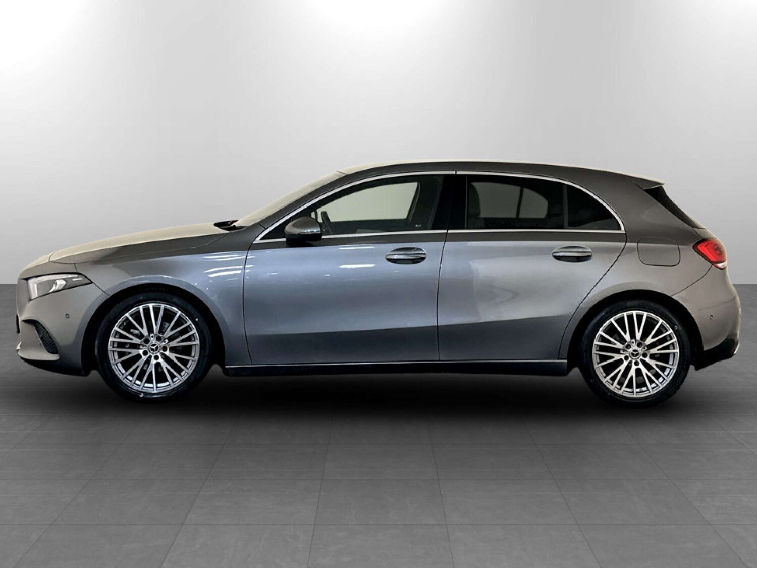 Used Mercedes-Benz A-Class 2022 for sale - 77547626: Photo 7