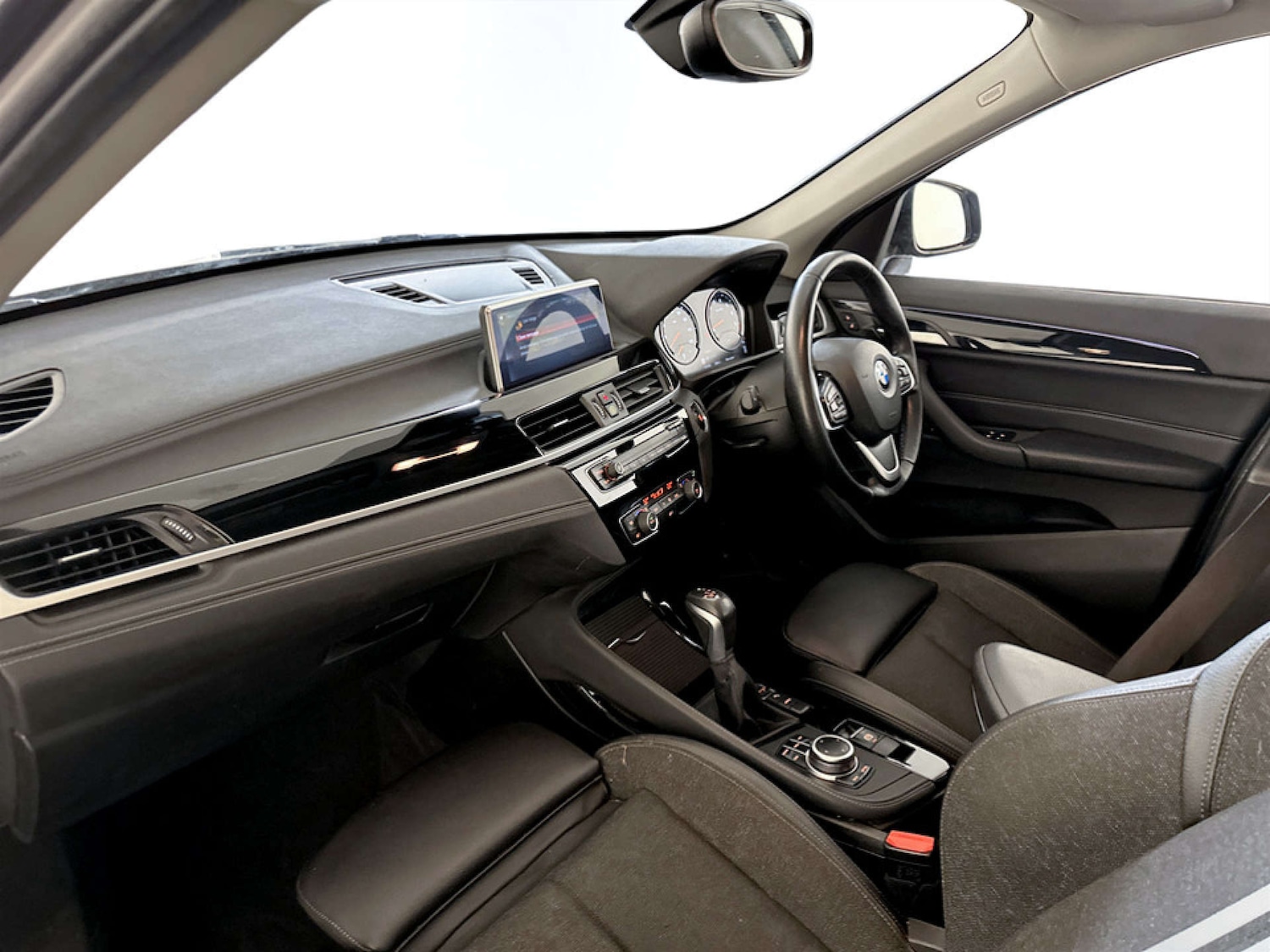 Used BMW X1 2021 for sale - 77380732: Photo 12