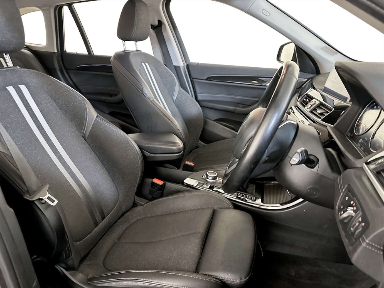 Used BMW X1 2021 for sale - 77380732: Photo 13