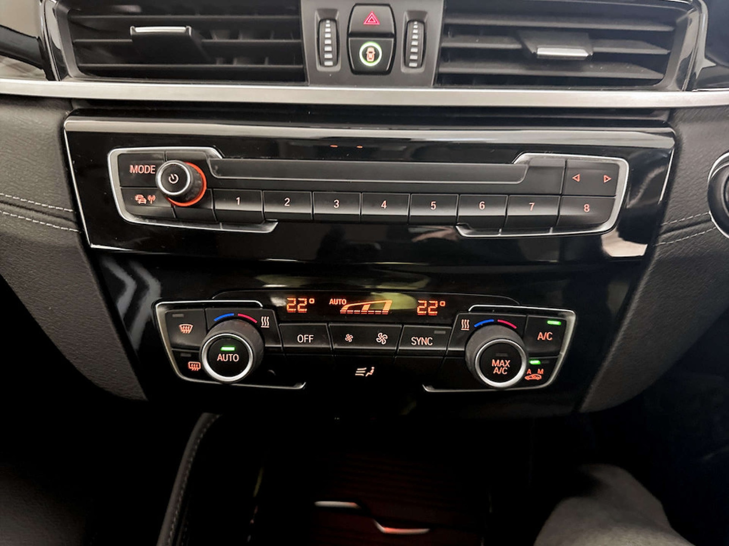 Used BMW X1 2021 for sale - 77380732: Photo 26