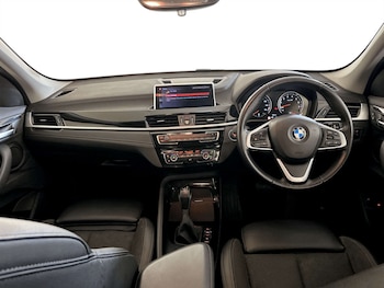 Used BMW X1 2021 for sale - 77380732: Photo