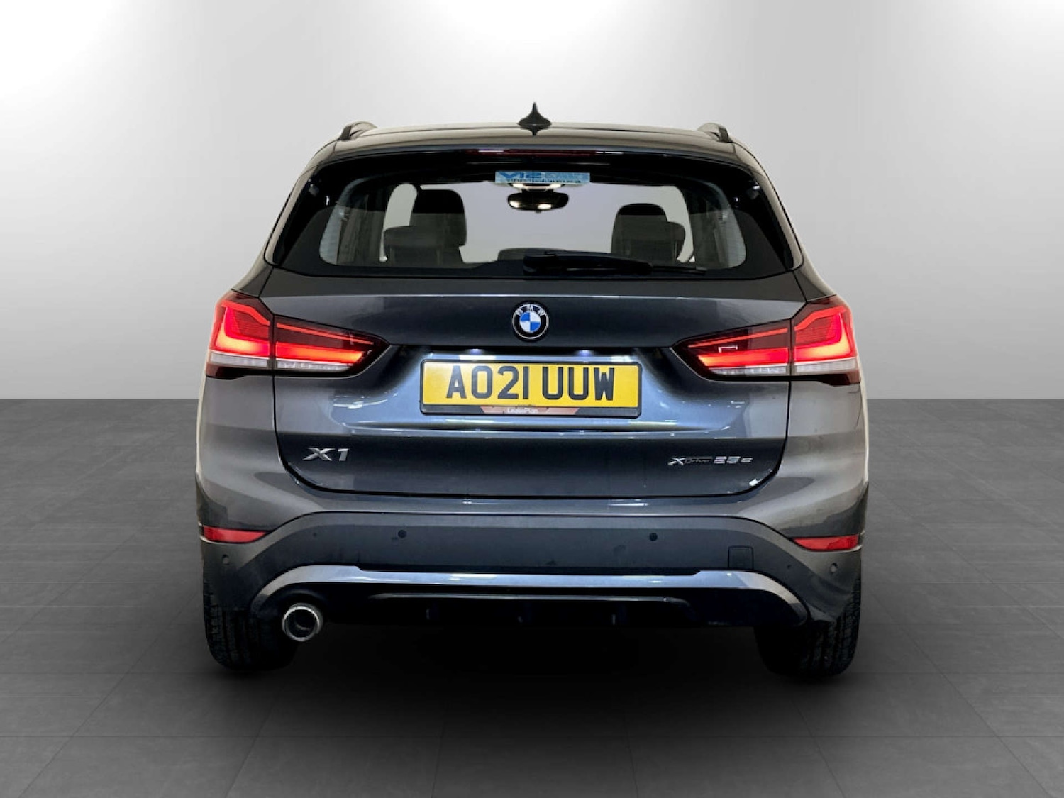 Used BMW X1 2021 for sale - 77380732: Photo 9