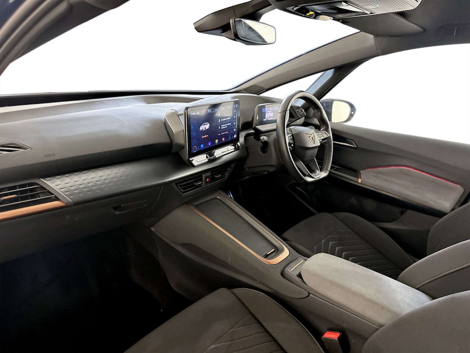 Used Cupra Born 2022 for sale - 77780928: Photo 12