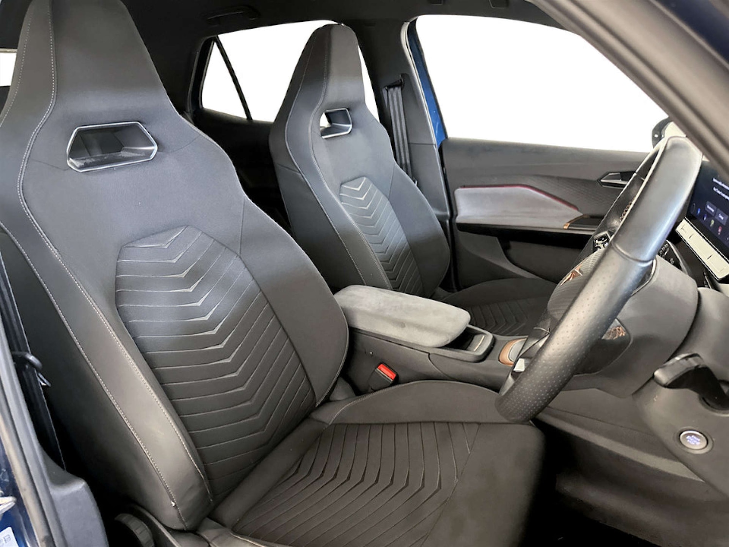 Used Cupra Born 2022 for sale - 77780928: Photo 13