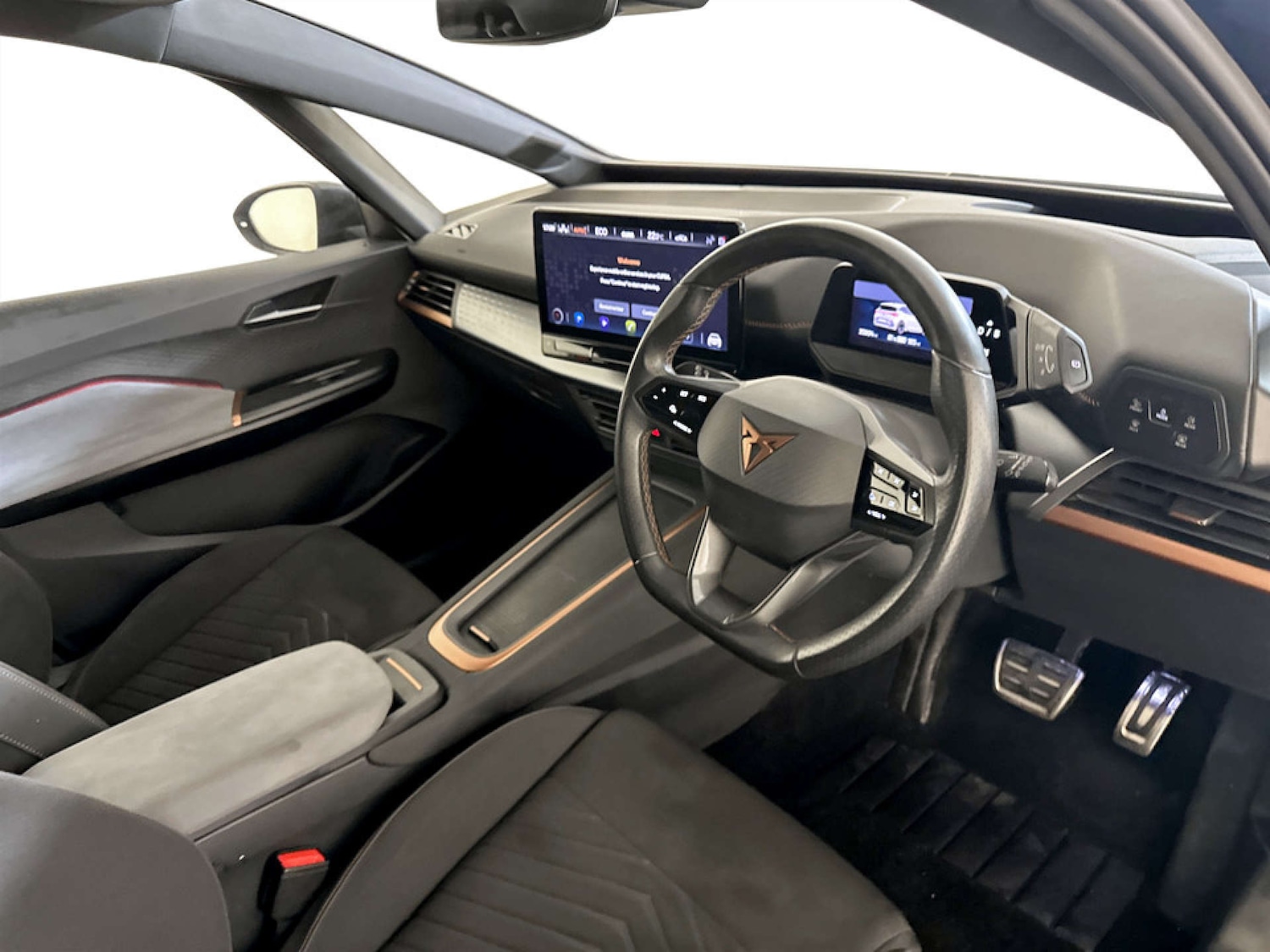 Used Cupra Born 2022 for sale - 77780928: Photo 16