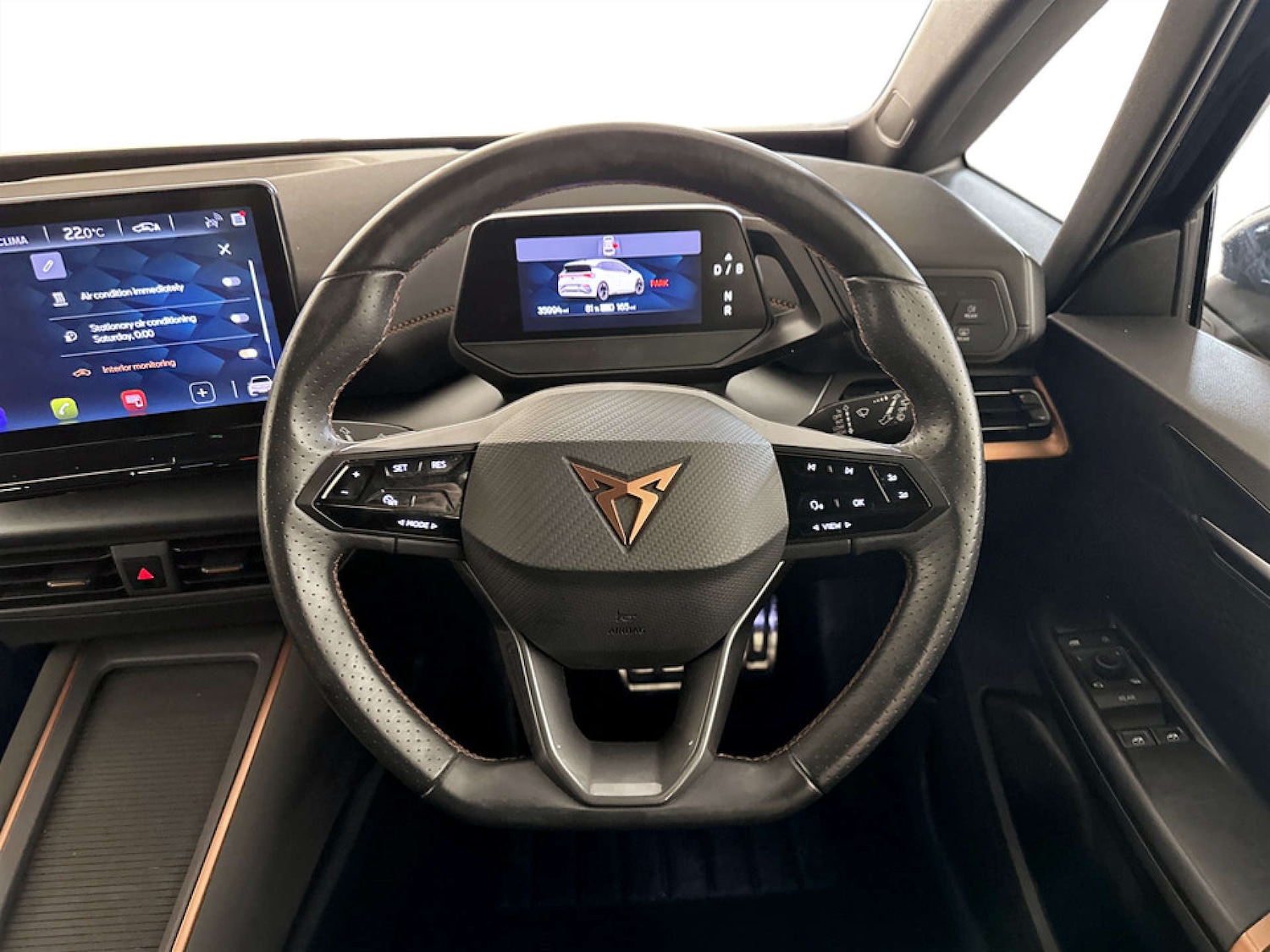 Used Cupra Born 2022 for sale - 77780928: Photo 17