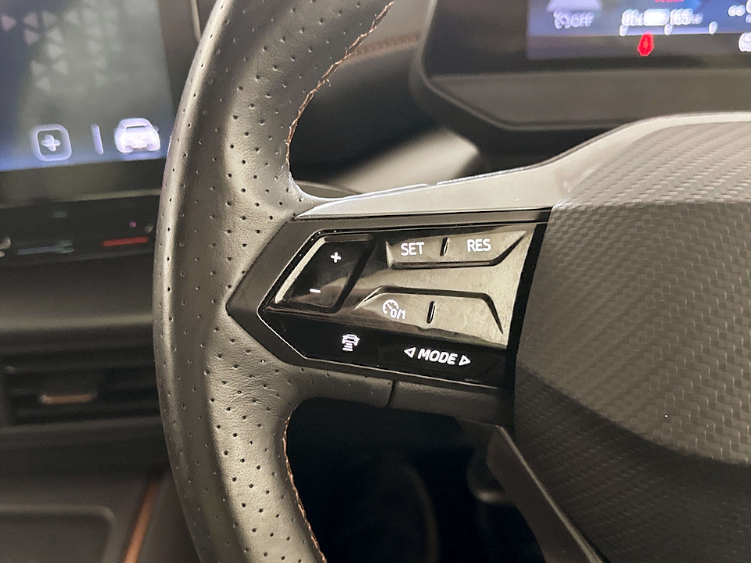 Used Cupra Born 2022 for sale - 77780928: Photo 18