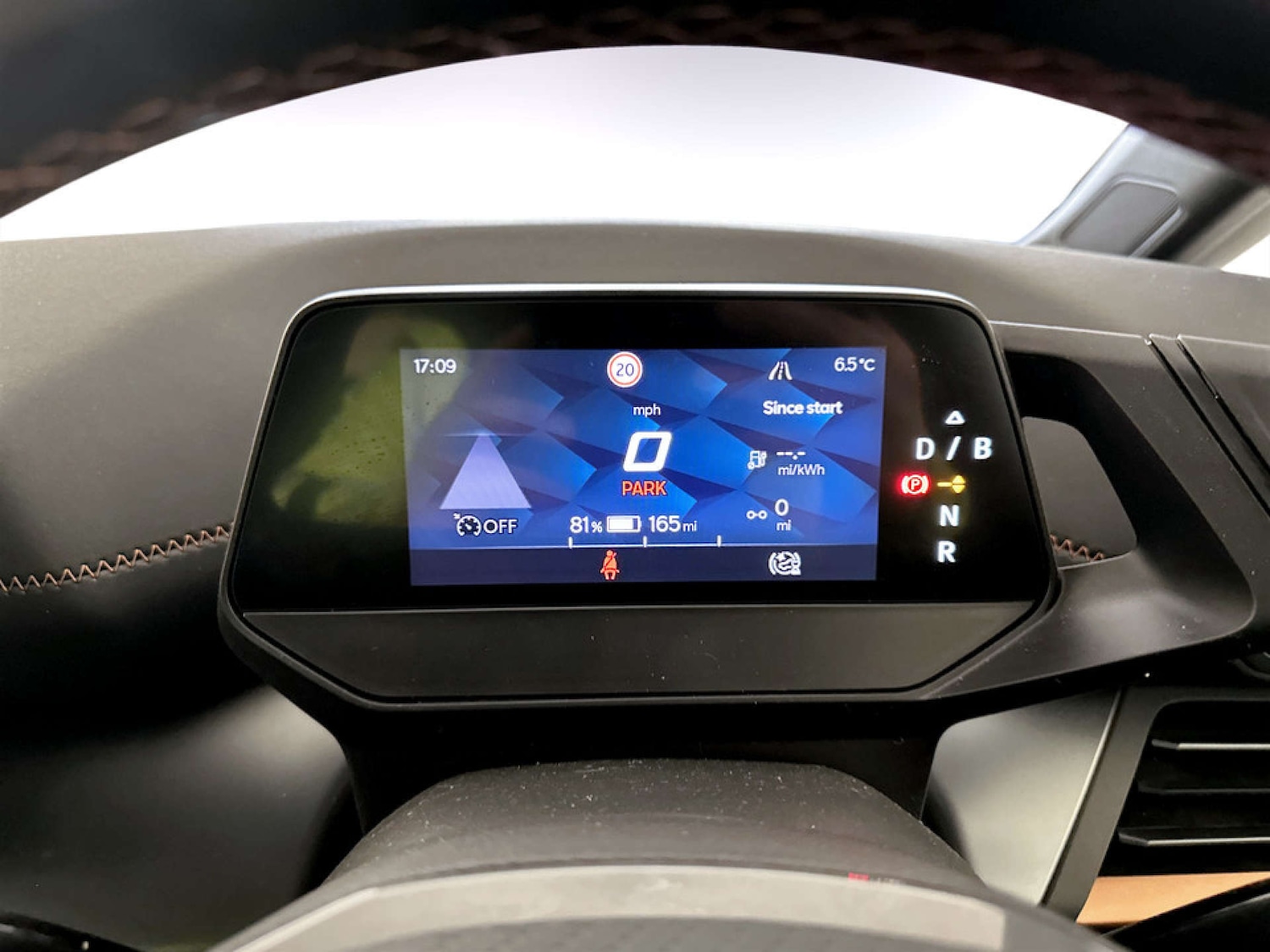 Used Cupra Born 2022 for sale - 77780928: Photo 19