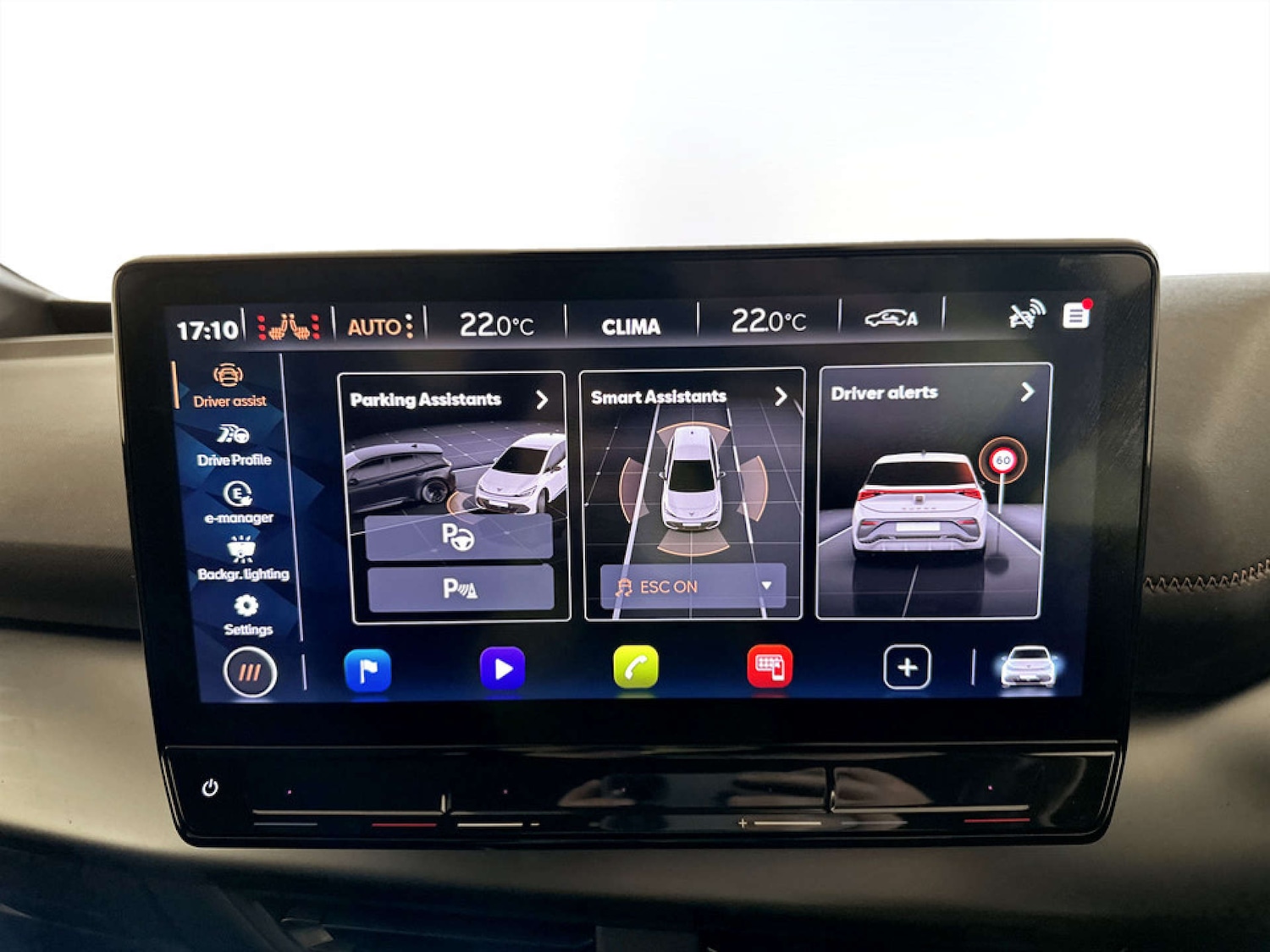 Used Cupra Born 2022 for sale - 77780928: Photo 22