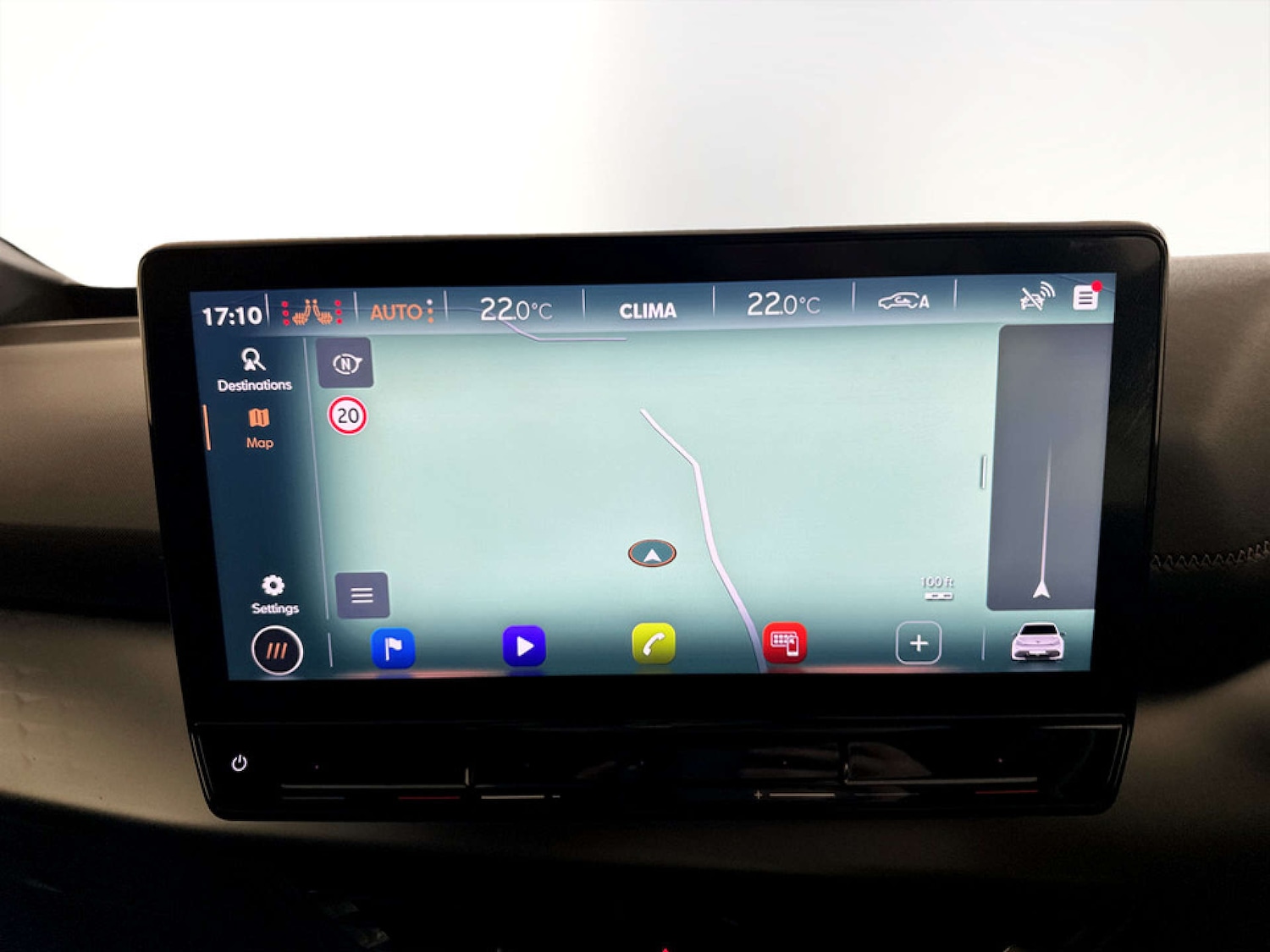 Used Cupra Born 2022 for sale - 77780928: Photo 23