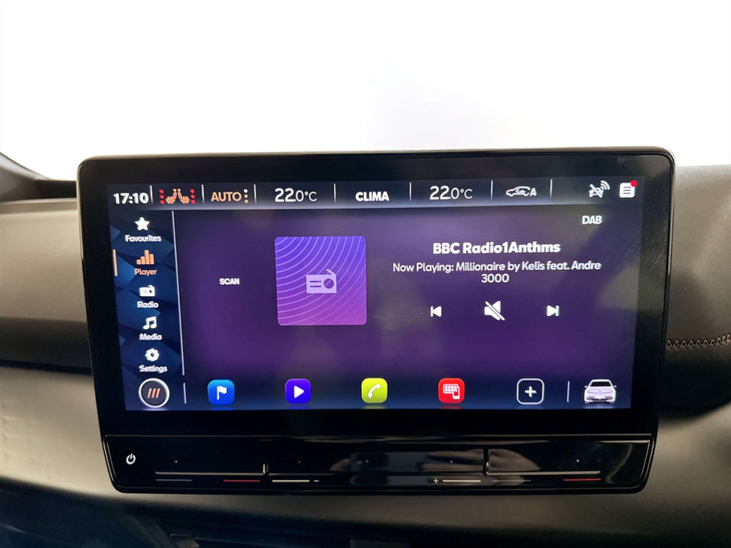 Used Cupra Born 2022 for sale - 77780928: Photo 24