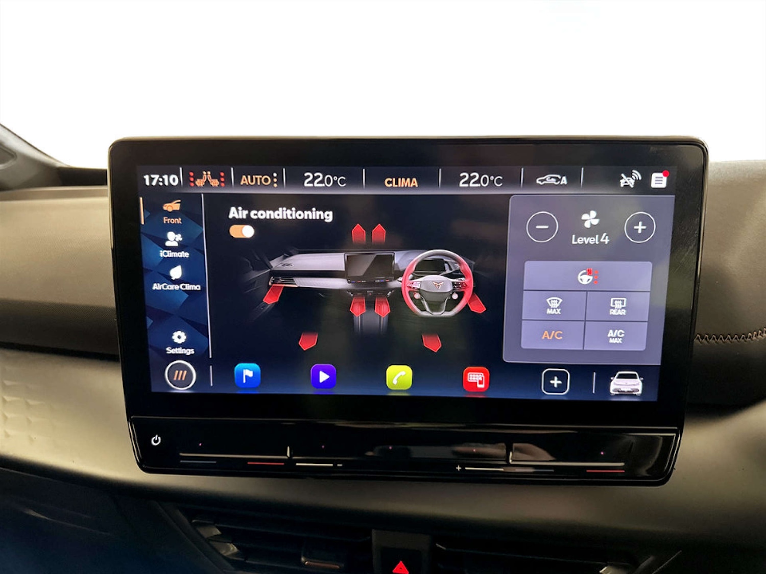 Used Cupra Born 2022 for sale - 77780928: Photo 26