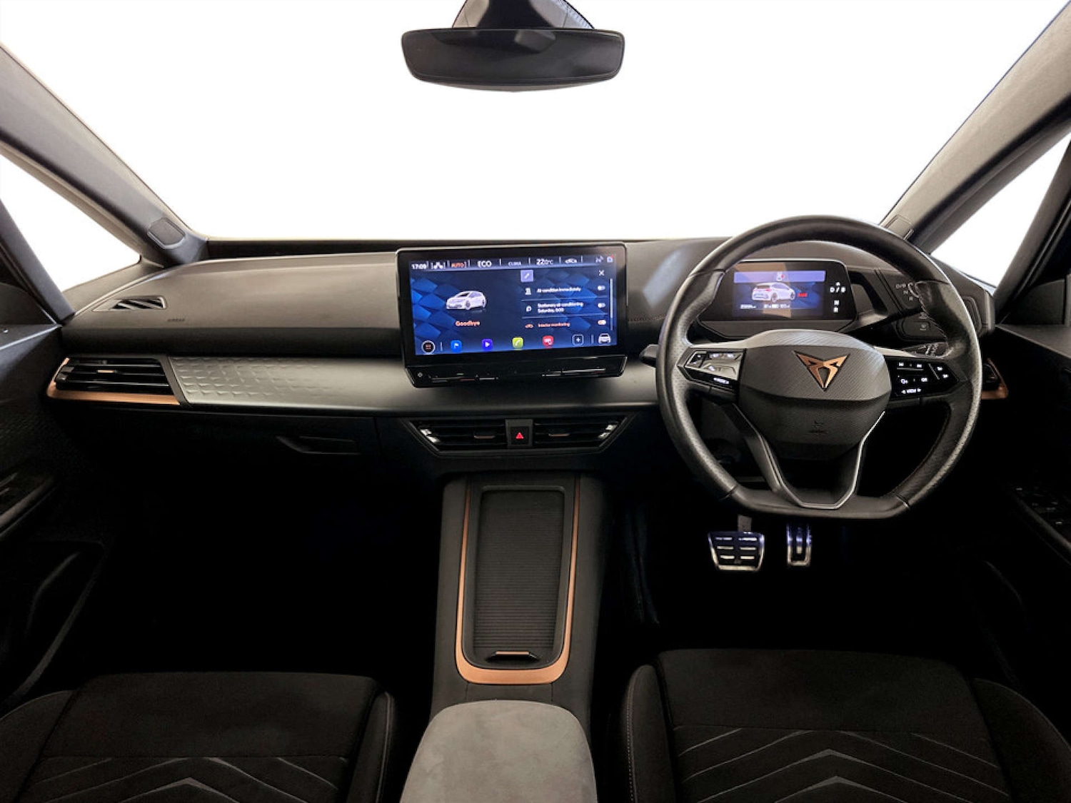 Used Cupra Born 2022 for sale - 77780928: Photo 3