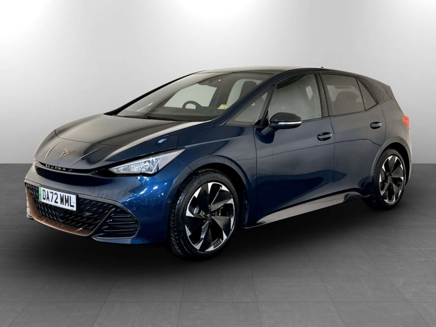 Used Cupra Born 2022 for sale - 77780928: Photo 6