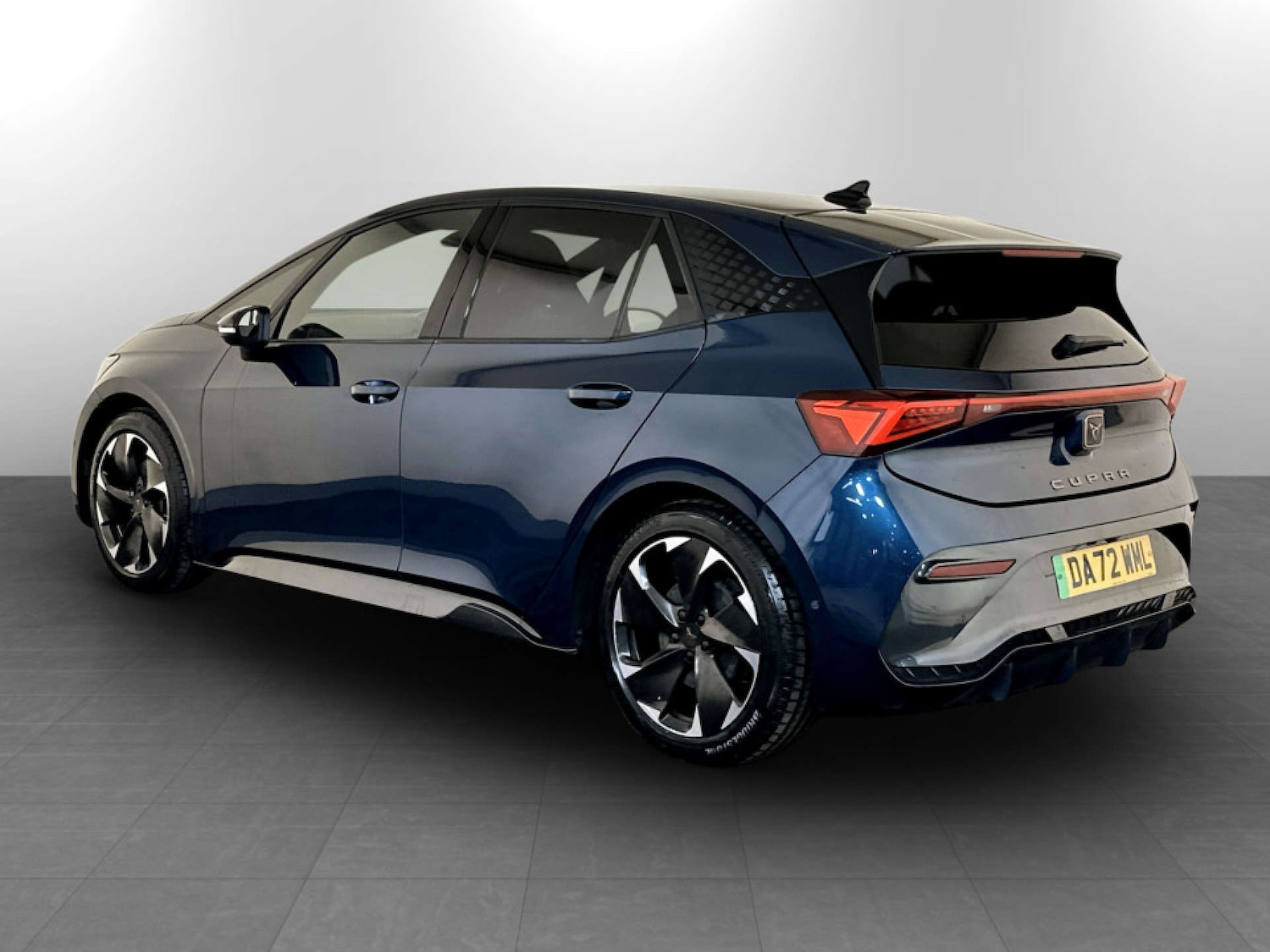 Used Cupra Born 2022 for sale - 77780928: Photo 8