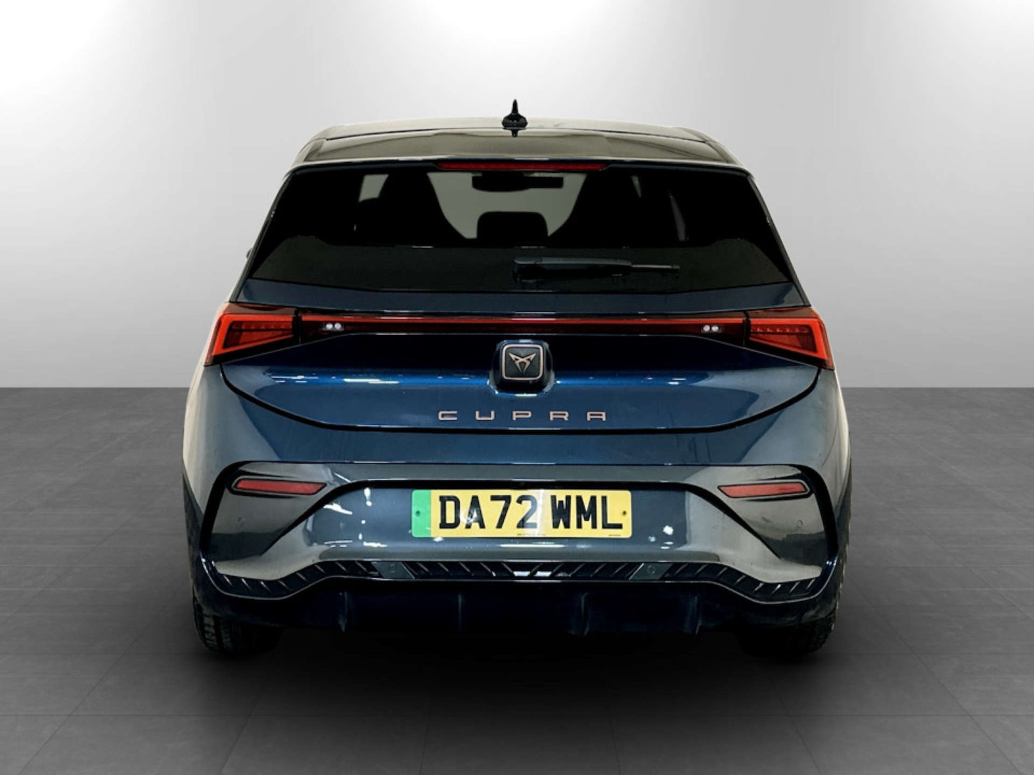 Used Cupra Born 2022 for sale - 77780928: Photo 9