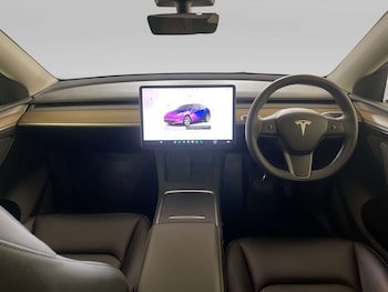 Used Tesla Model Y 2024 for sale - 79173280: Photo