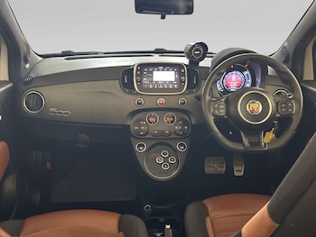 Used Abarth 595 2020 for sale - 78928982: Photo