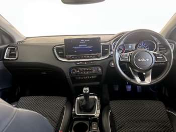 Used Kia Ceed 2024 for sale - 74900155: Photo
