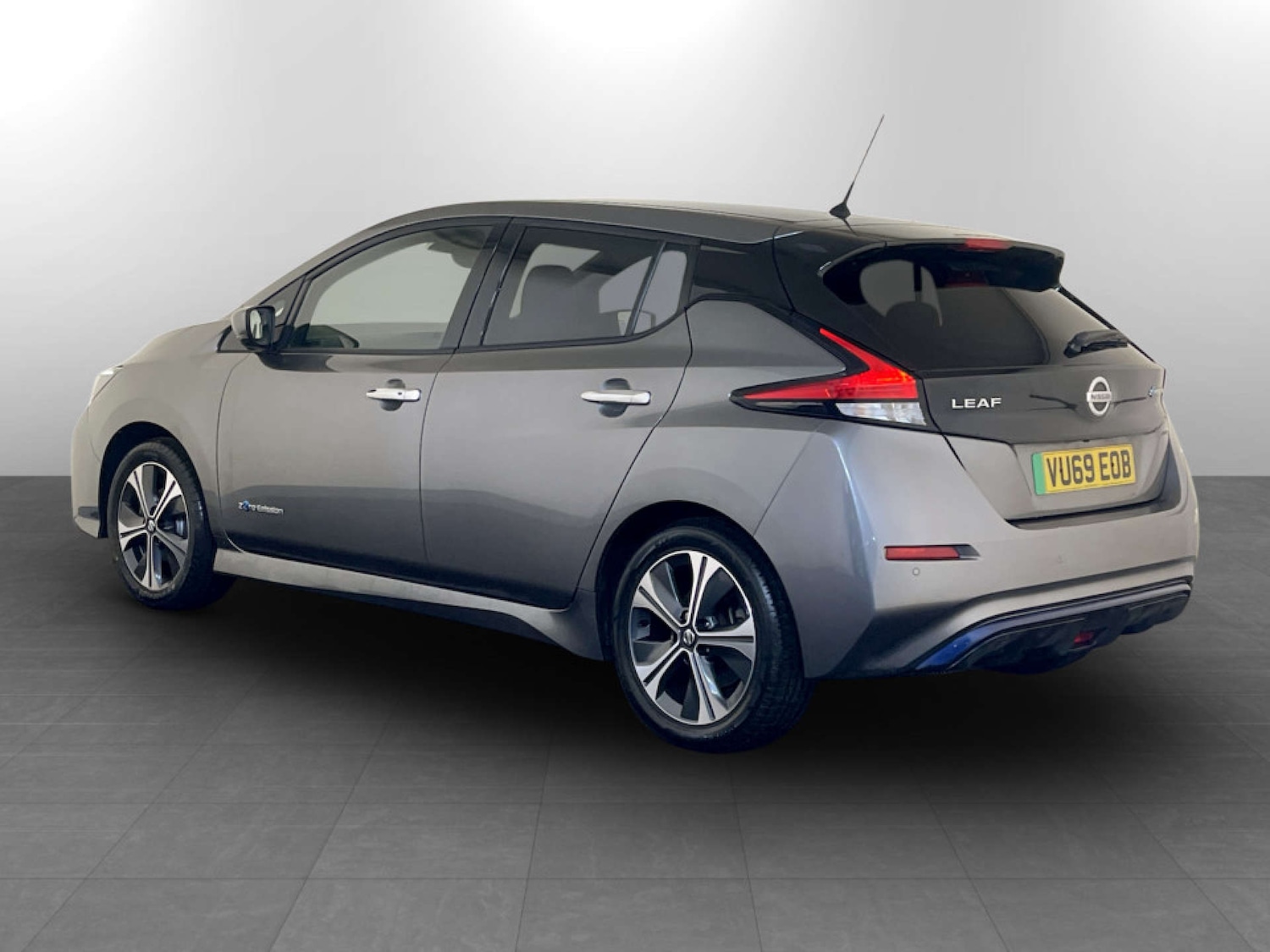 Used Nissan Leaf 2020 for sale - 77211744: Photo 12