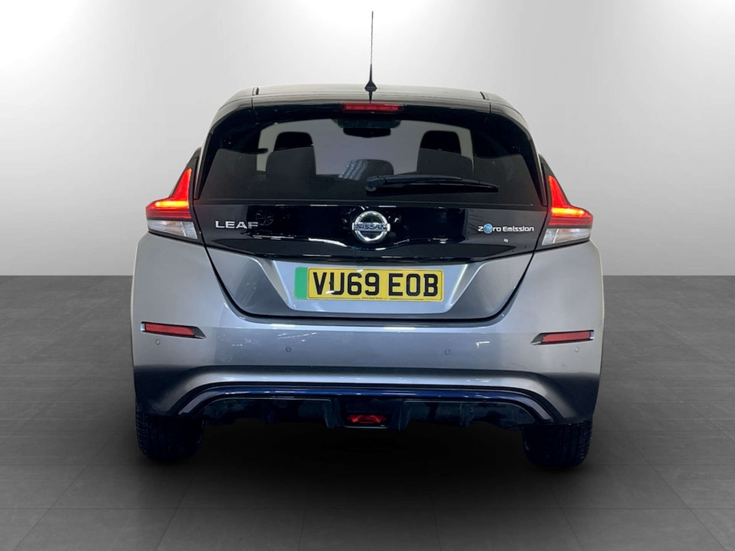 Used Nissan Leaf 2020 for sale - 77211744: Photo 15