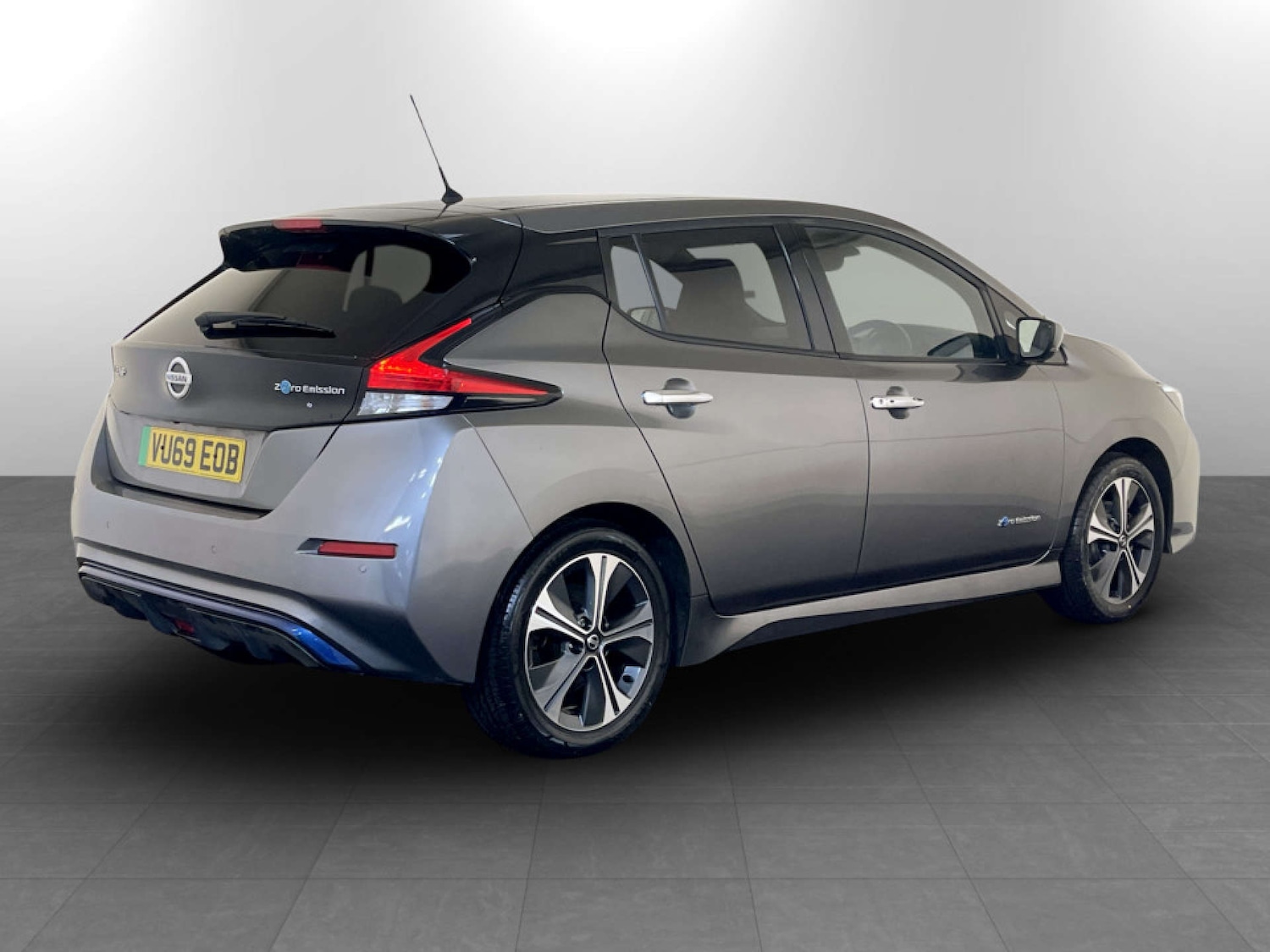 Used Nissan Leaf 2020 for sale - 77211744: Photo 16