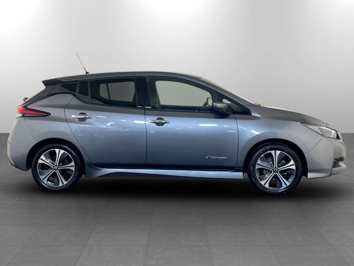 Used Nissan Leaf 2020 for sale - 77211744: Photo 19