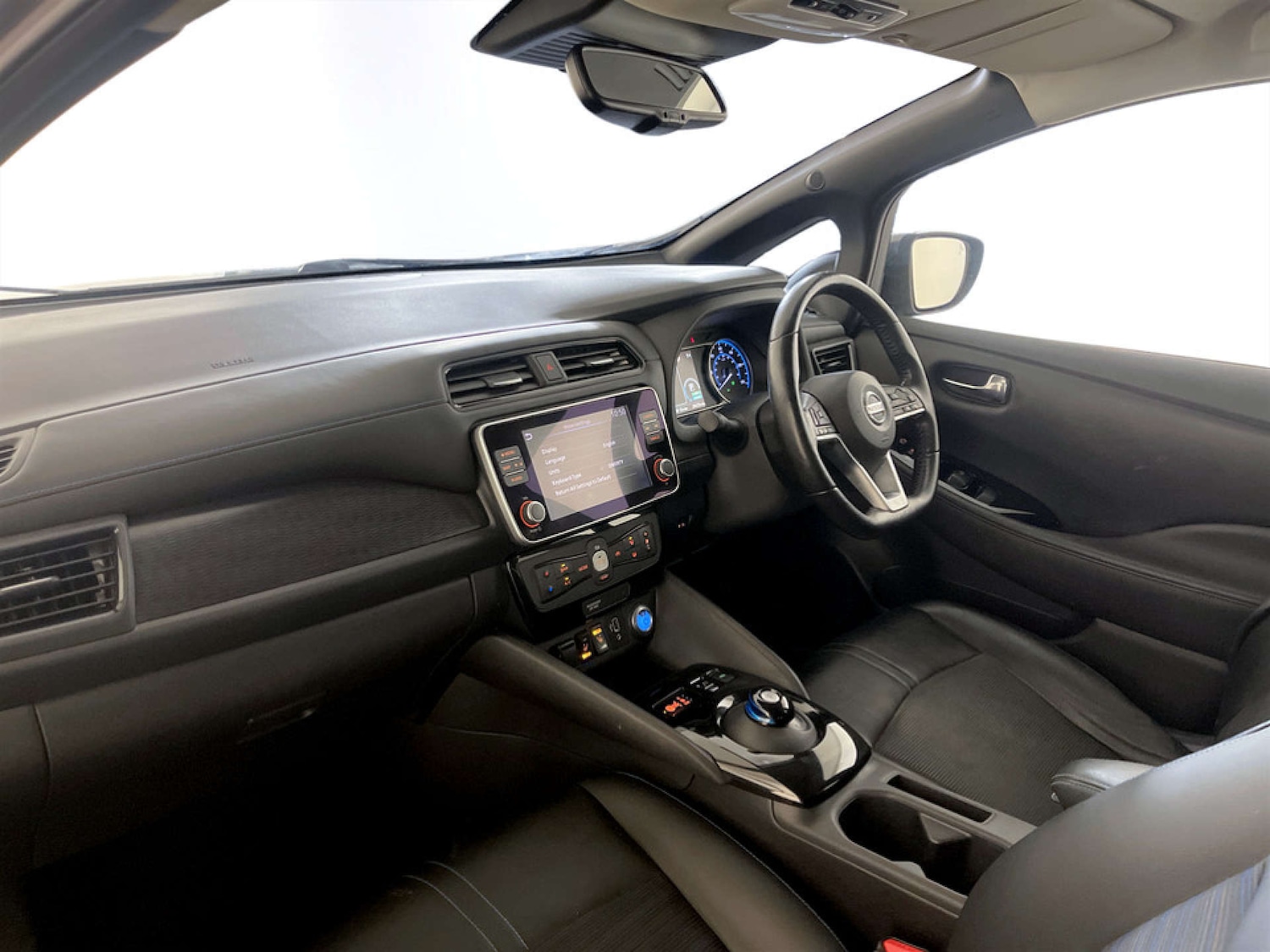 Used Nissan Leaf 2020 for sale - 77211744: Photo 20