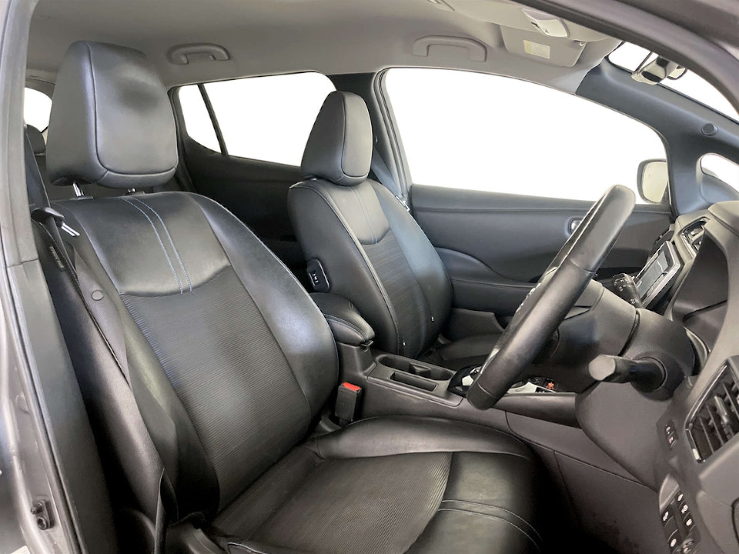 Used Nissan Leaf 2020 for sale - 77211744: Photo 23