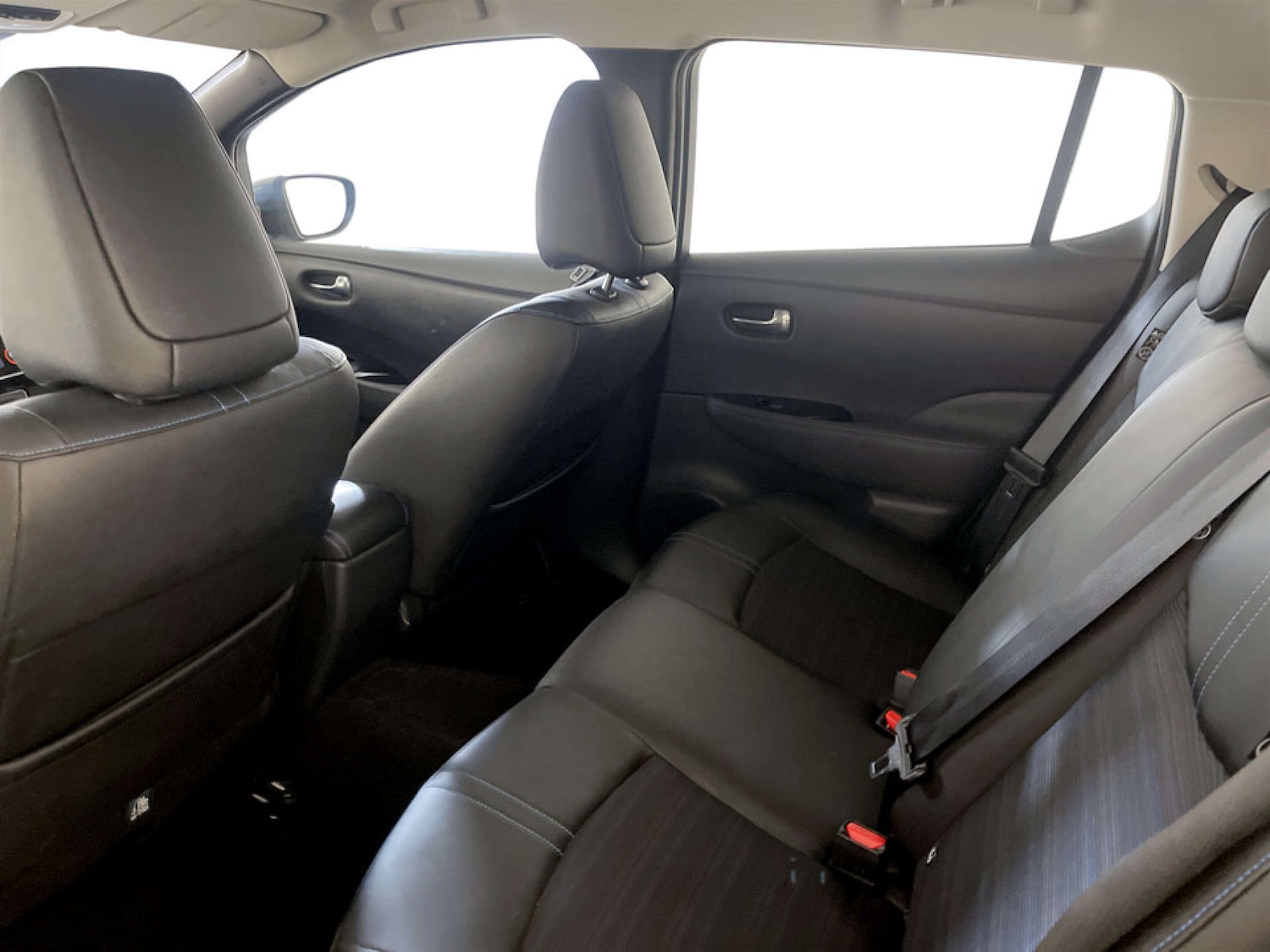 Used Nissan Leaf 2020 for sale - 77211744: Photo 24