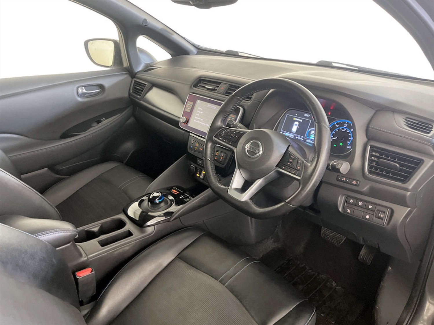 Used Nissan Leaf 2020 for sale - 77211744: Photo 26