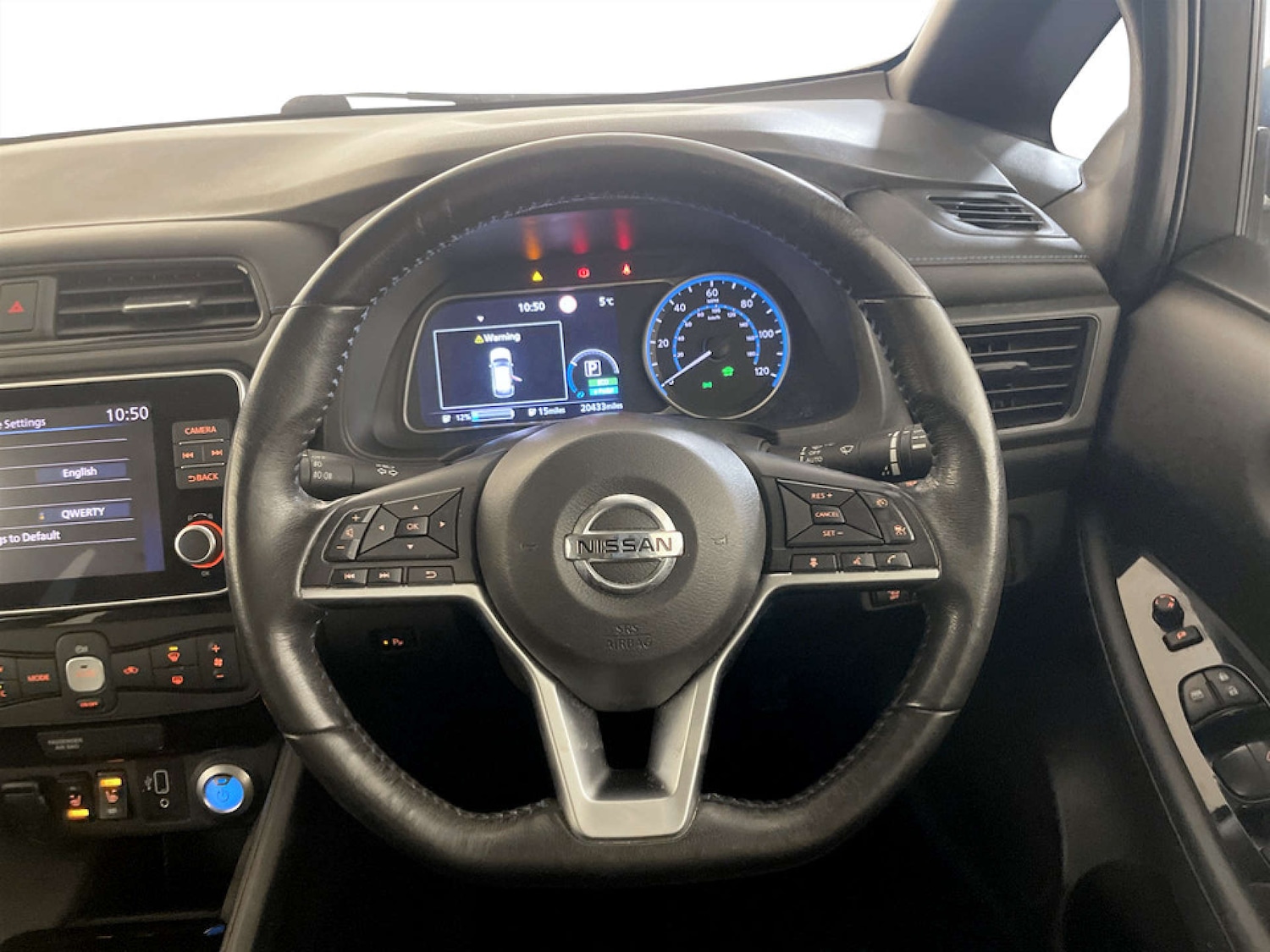 Used Nissan Leaf 2020 for sale - 77211744: Photo 29