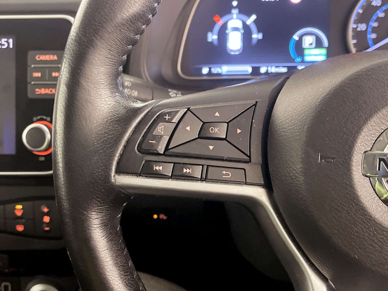 Used Nissan Leaf 2020 for sale - 77211744: Photo 31