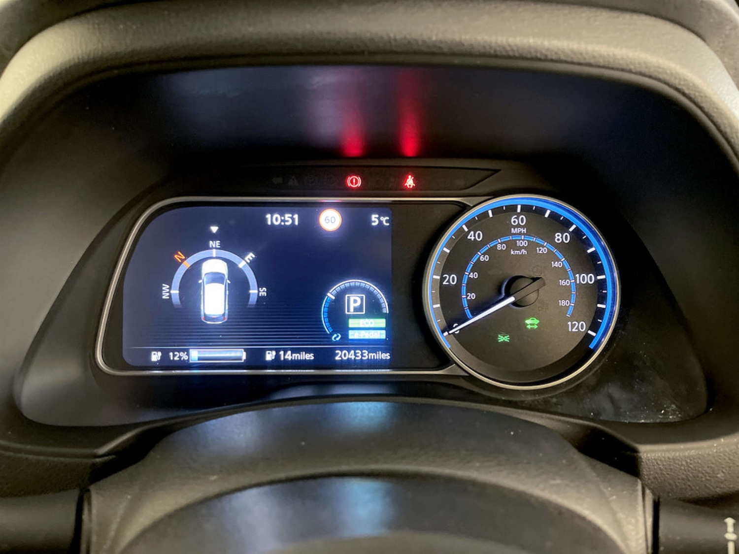 Used Nissan Leaf 2020 for sale - 77211744: Photo 35