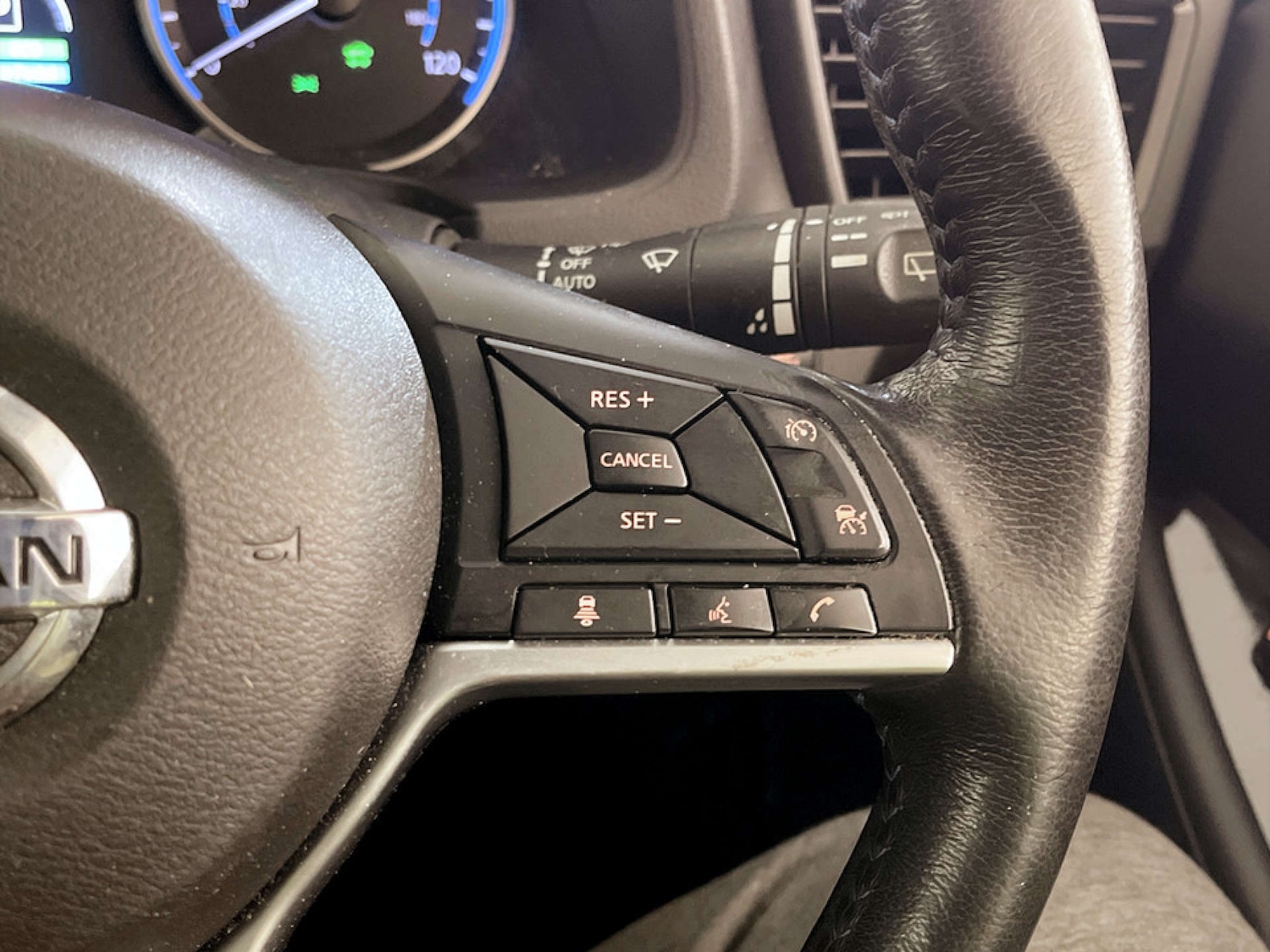 Used Nissan Leaf 2020 for sale - 77211744: Photo 36