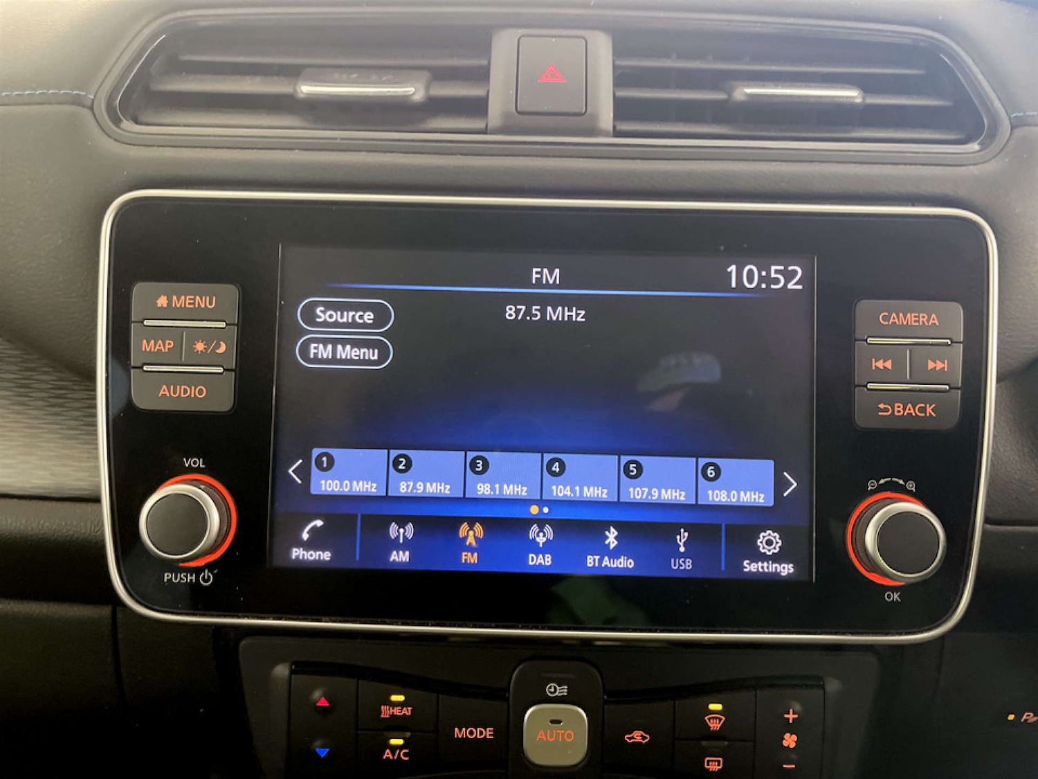 Used Nissan Leaf 2020 for sale - 77211744: Photo 39