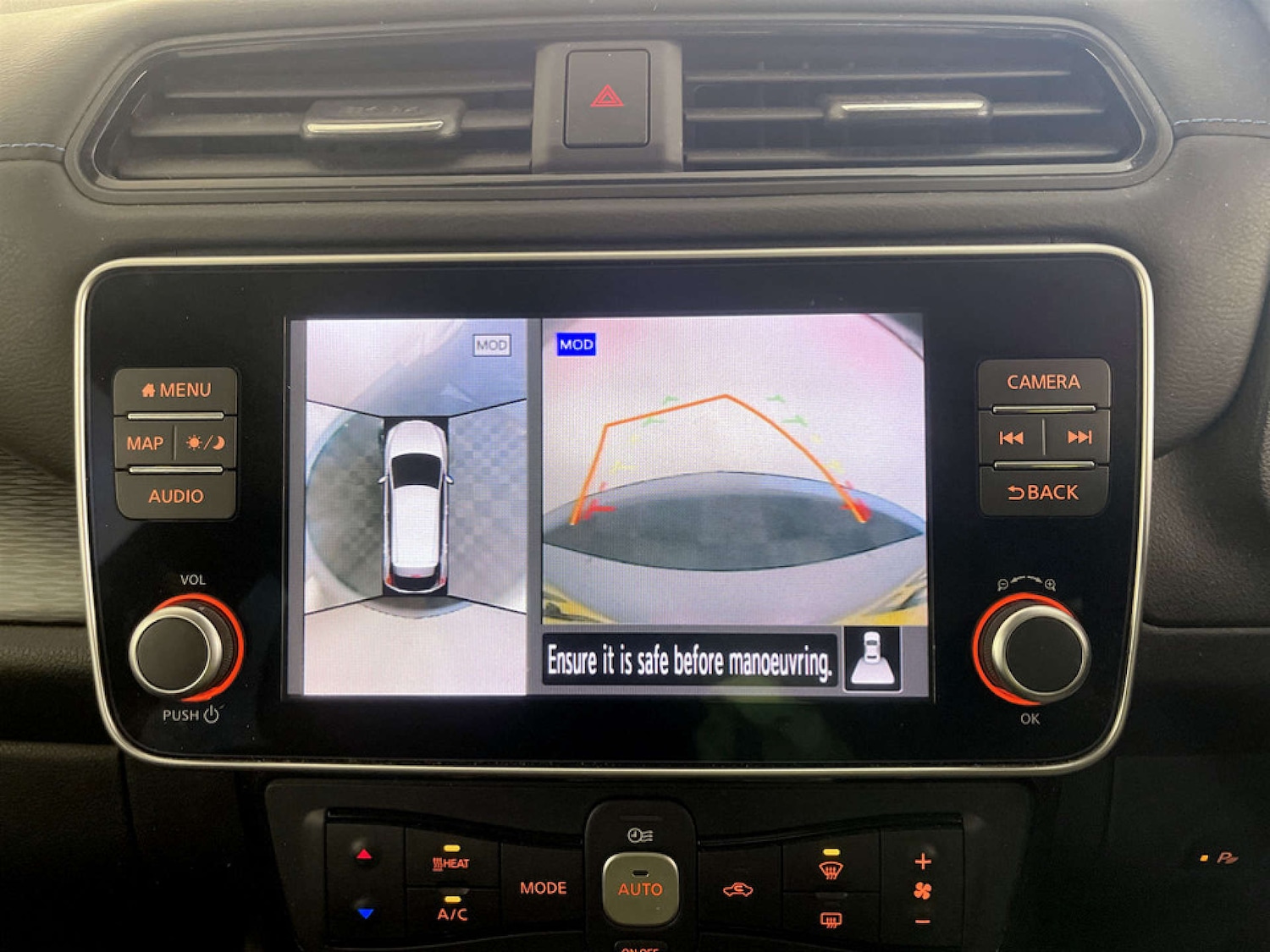 Used Nissan Leaf 2020 for sale - 77211744: Photo 40