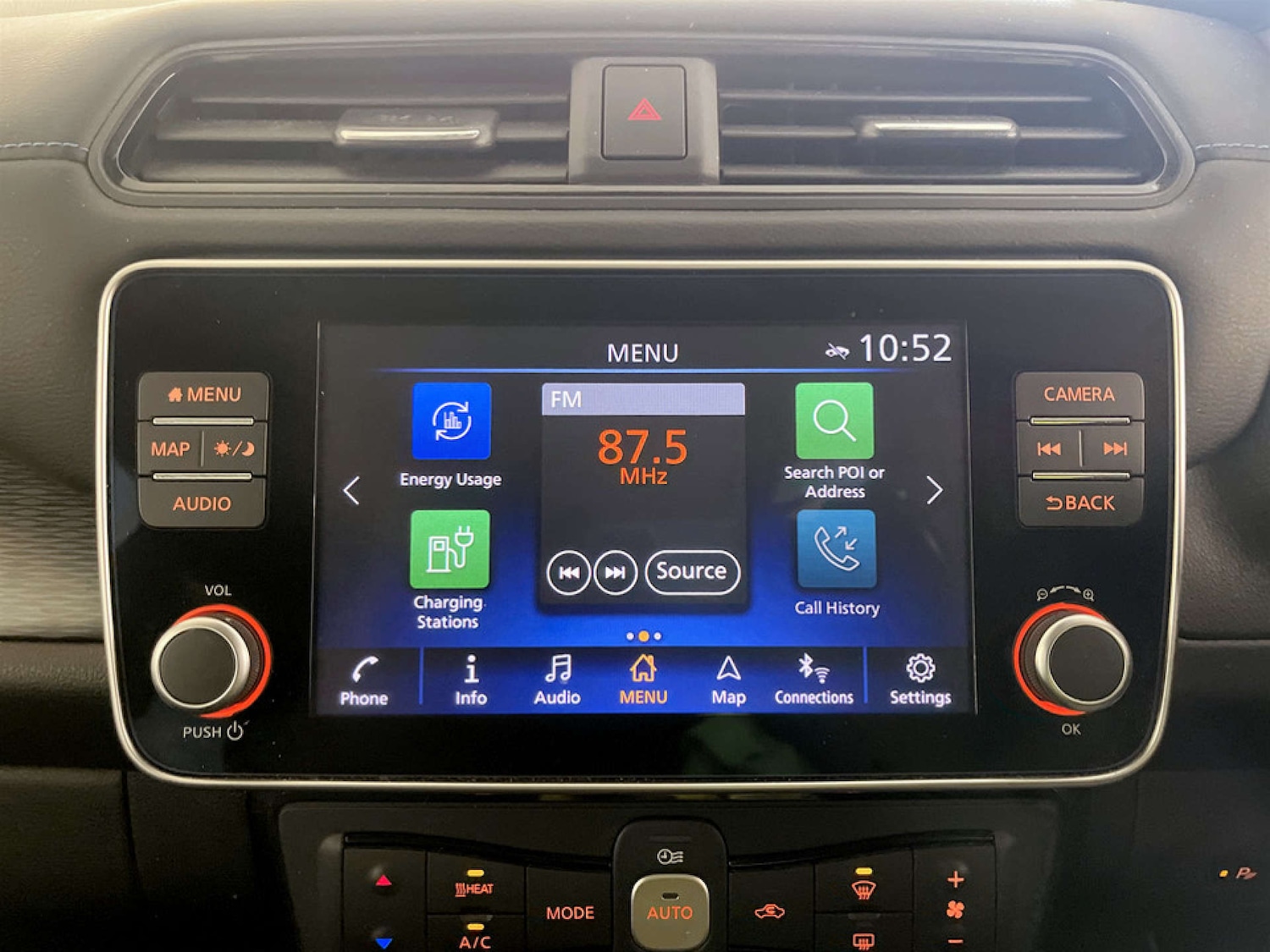 Used Nissan Leaf 2020 for sale - 77211744: Photo 42