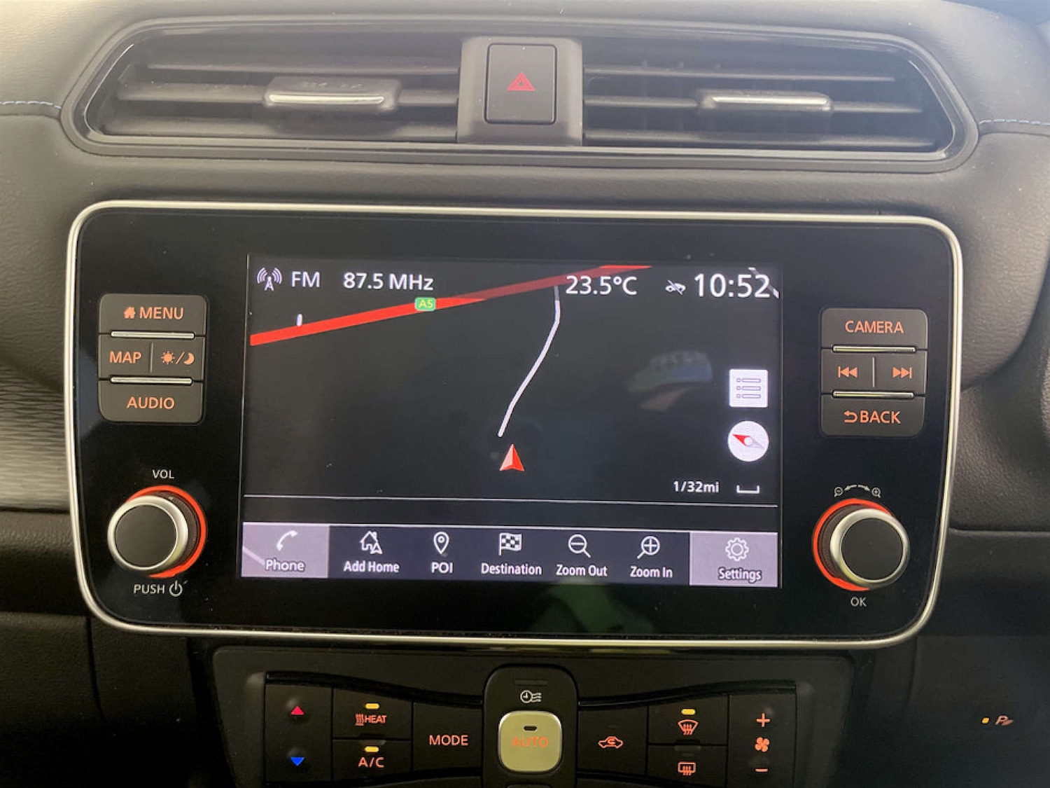 Used Nissan Leaf 2020 for sale - 77211744: Photo 44