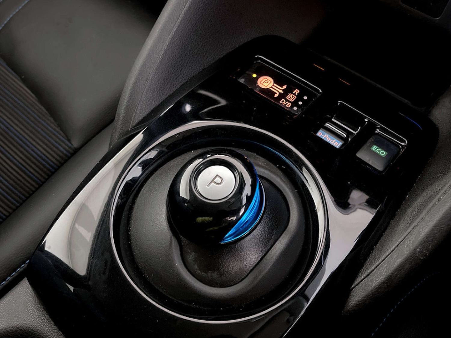 Used Nissan Leaf 2020 for sale - 77211744: Photo 47