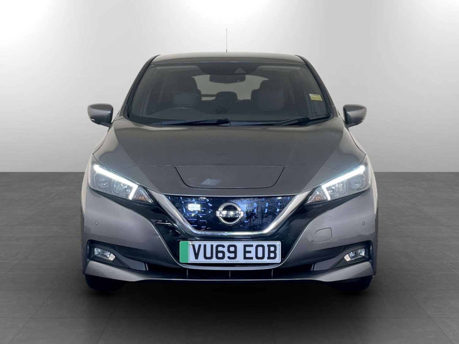 Used Nissan Leaf 2020 for sale - 77211744: Photo 7