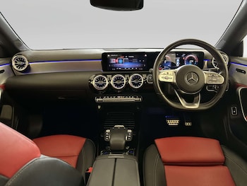 Used Mercedes-Benz CLA 2022 for sale - 78819498: Photo
