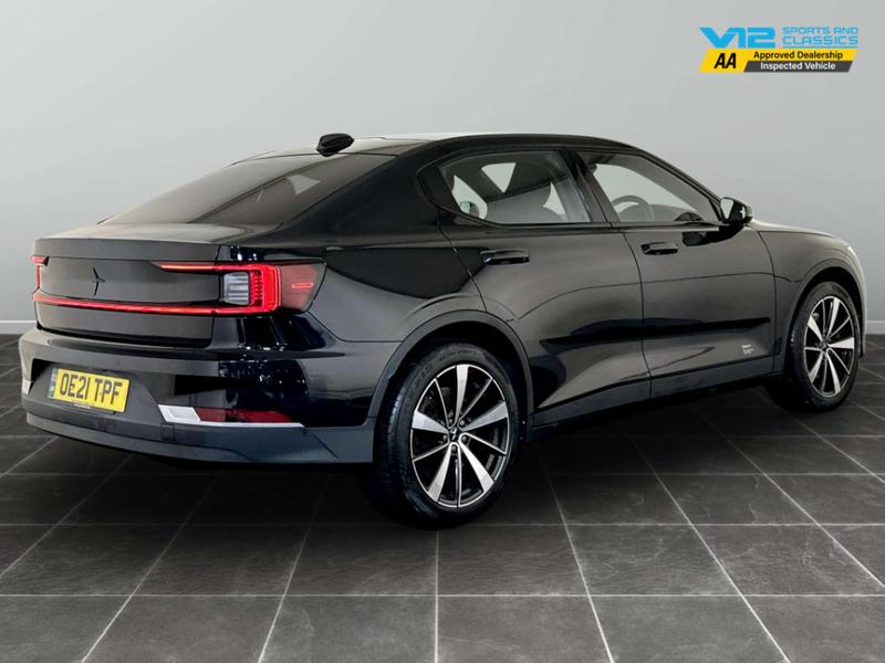 Used Polestar Polestar 2 2021 for sale - 76949126: Photo 10